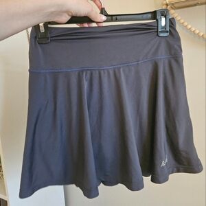 Baleaf Women's Gray Athletic Skort
